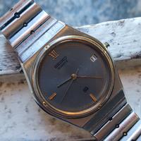 Seiko SQ anni 80