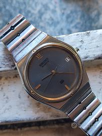 Seiko SQ anni 80