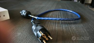 Nordost Blue Heaven  AC Power Cord mt.1