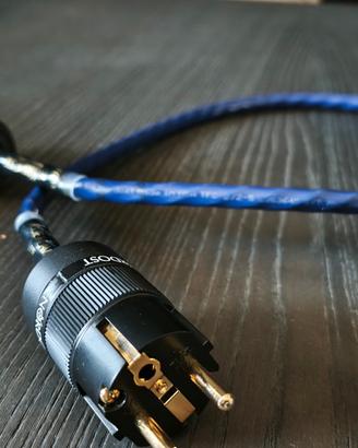 Nordost Blue Heaven  AC Power Cord mt.1