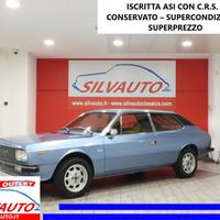 Lancia Beta Montecarlo BETA HPE 1600cc TIPO 828 BF