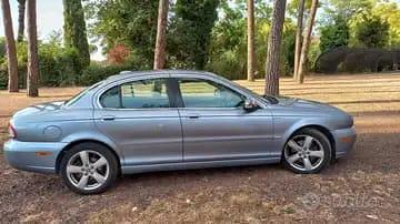 jaguar xtype