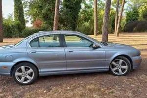 jaguar xtype