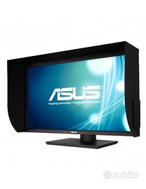 Asus Monitor Pro Art PA279Q display foto PC 