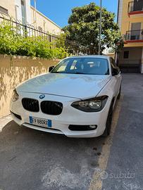 BMW serie 1