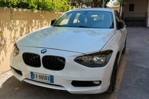 BMW serie 1