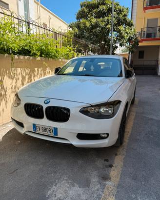 BMW serie 1