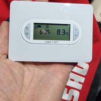 Cronotermostato Came