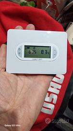 Cronotermostato Came