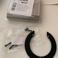 Givi : Flangia di montaggio diversi modelli BF01