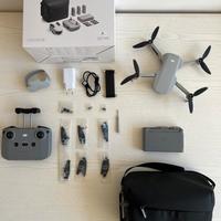 DJI Mini 2 Fly More Combo