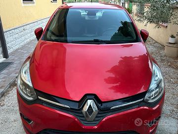 Renaul Clio 4serie 0.9 TCe Intens 5 porte