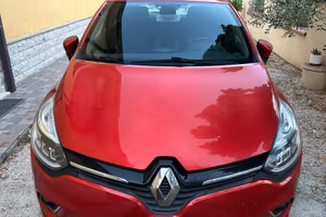 Renaul Clio 4serie 0.9 TCe Intens 5 porte