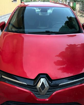 Renaul Clio 4serie 0.9 TCe Intens 5 porte