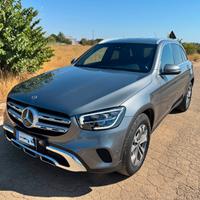Mercedes GLC220D