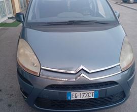 CITROEN C4 Picasso - 2009