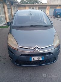 CITROEN C4 Picasso - 2009