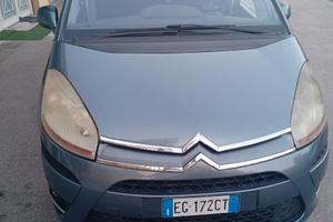 CITROEN C4 Picasso - 2009