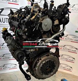 MOTORE FIAT LANCIA 1.3 MJT 90 cv SIGLA 199A3000
