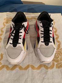 Scarpa Puma LQDcell n 39