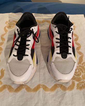 Scarpa Puma LQDcell n 39