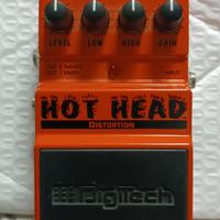 digitech hothead 