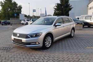 VOLKSWAGEN Passat 8ª serie - 2018