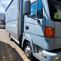 Truckfood/Autonegozio/braceria/panini/patente B