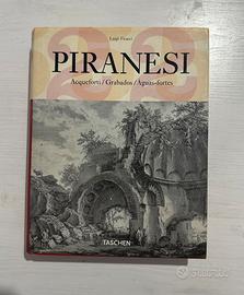 Piranesi: The Complete Etchings.