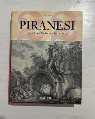 Piranesi: The Complete Etchings.