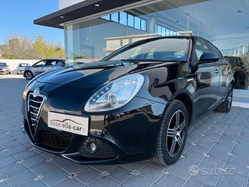 Alfa Romeo Giulietta 1.4 Turbo 120 CV Progression 