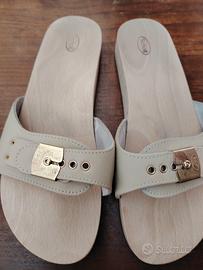 Zoccoli uomo Pescura Dr. School n. 42