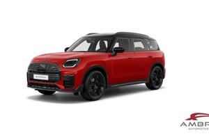 MINI Countryman Cooper SE ALL4 John Cooper Work