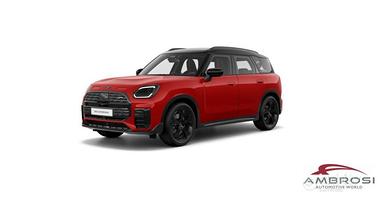 MINI Countryman Cooper SE ALL4 John Cooper Work