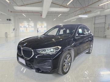 BMW X1 XDRIVE 25E BUSINESS ADVANTAGE AUTOMATICO SU