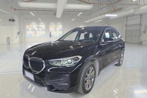 BMW X1 XDRIVE 25E BUSINESS ADVANTAGE AUTOMATICO SU