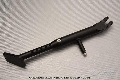 Cavalletto laterale KAWASAKI Z125 NINJA 125 R 2019