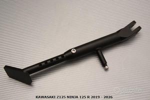 Cavalletto laterale KAWASAKI Z125 NINJA 125 R 2019