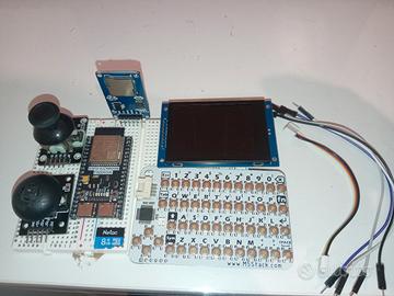 kit arduino completo 