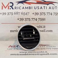 BOCCHETTA ARIA CRUSCOTTO DX MERCEDES ML W164 3a Se