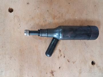 Ingrassatori vintage 