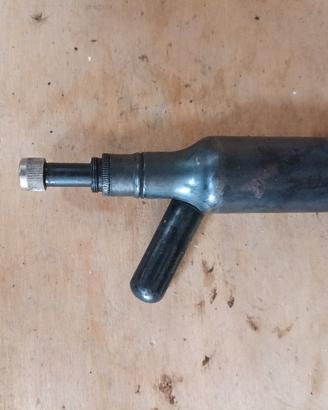 Ingrassatori vintage 
