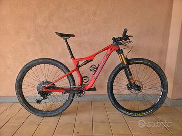Orbea oiz m10 tr