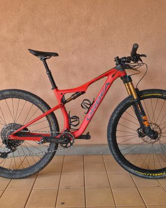 Orbea oiz m10 tr