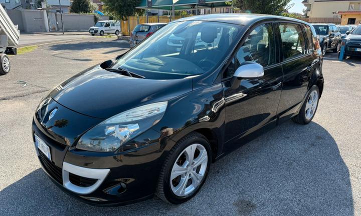 RENAULT SCENIC X-MOD LUXE 1.5DCI 110CV LUXE