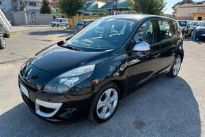 RENAULT SCENIC X-MOD LUXE 1.5DCI 110CV LUXE