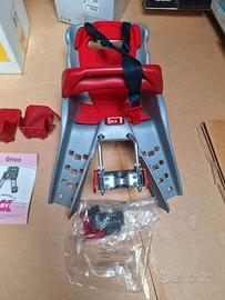 Seggiolino anteriore bici Ok Baby Orion