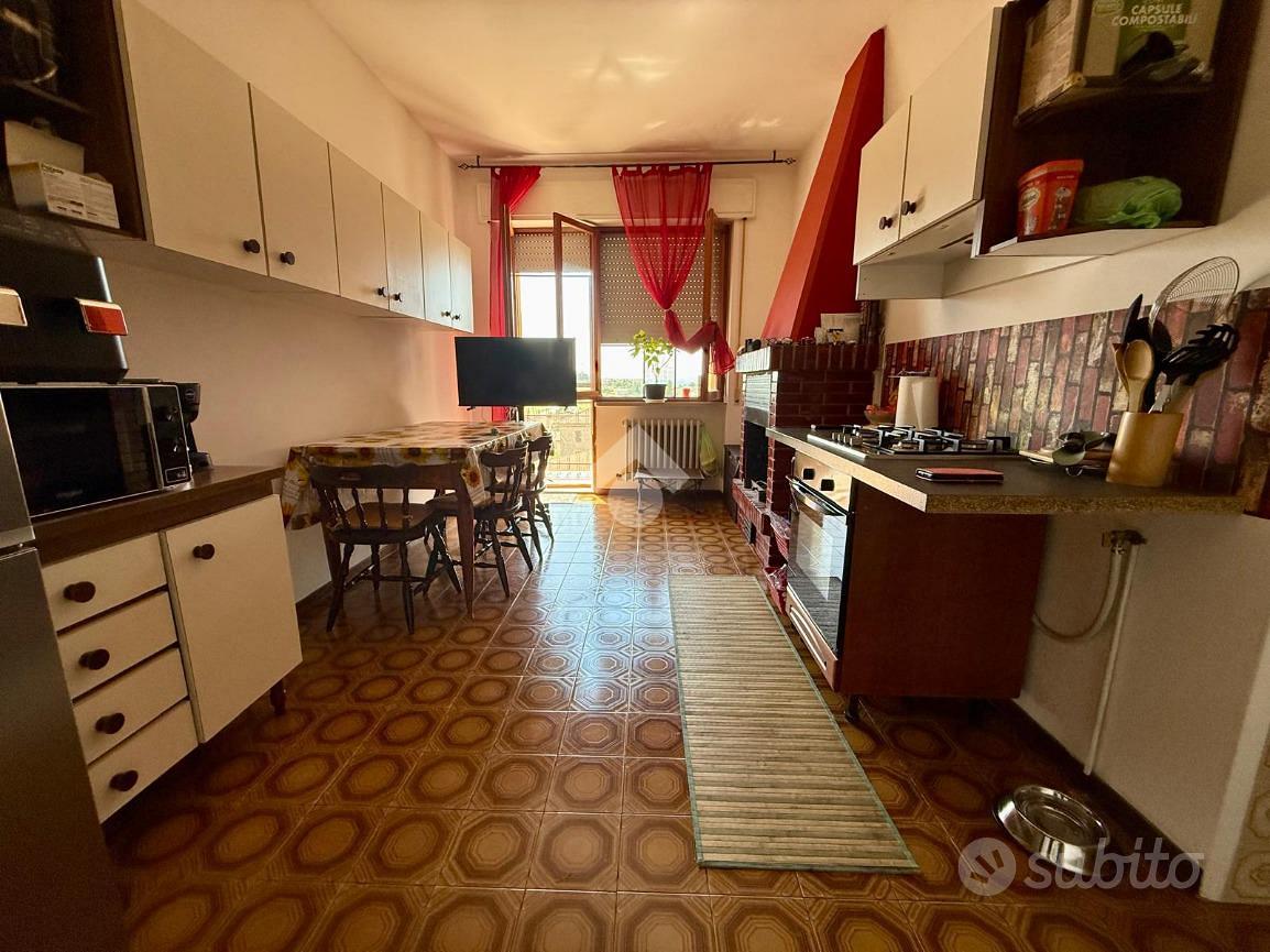 Apartment in Scheggia, Perugia - Vista 4