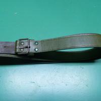 Cinghia per fucili mitragliatore Breda 37 WW2