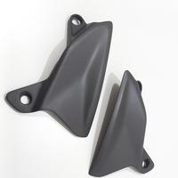 DEFLETTORI LATERALI CARBONIO DUCATI MULTISTRADA V4